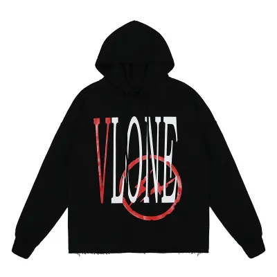 VLONE Hoodies The Ultimate Blend of Bold and Cool